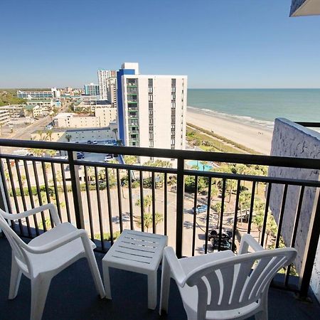 Blue Water Resort 1103 Миртл-Бич Номер фото