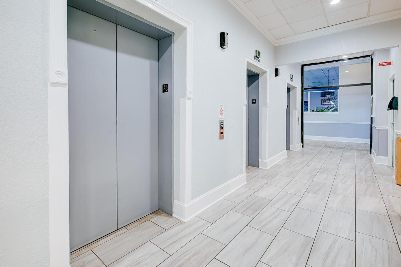 Blue Water Resort 1103 Миртл-Бич Номер фото