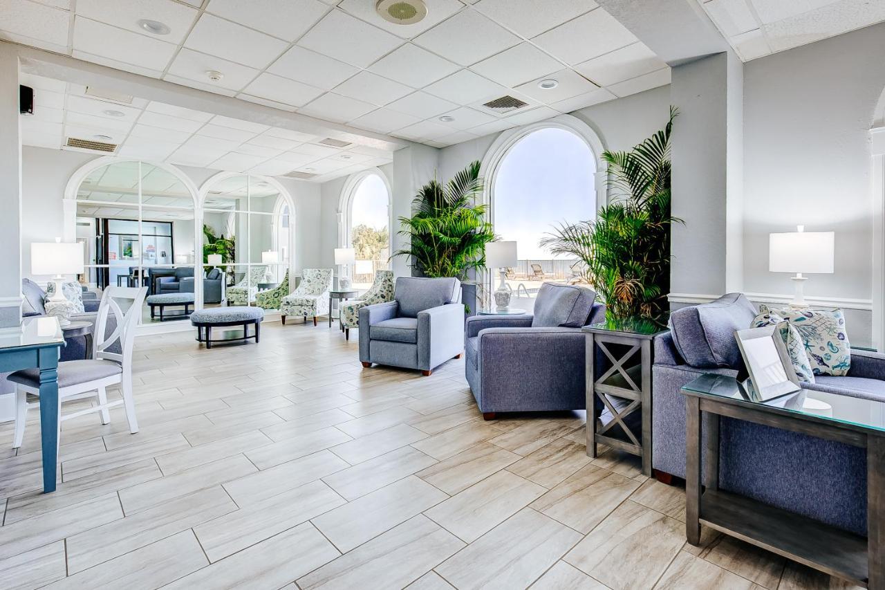 Blue Water Resort 1103 Миртл-Бич Номер фото