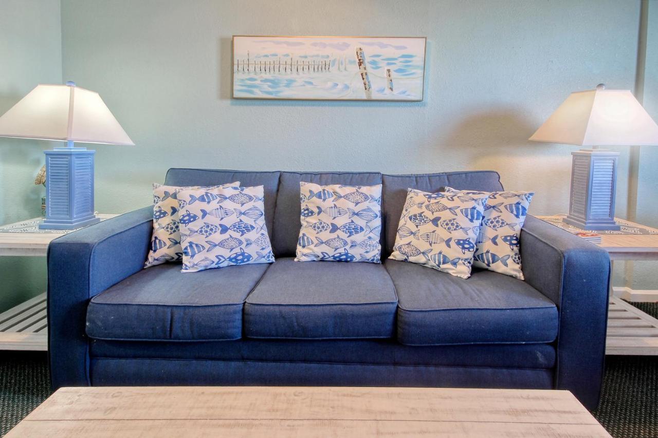 Blue Water Resort 1103 Миртл-Бич Номер фото