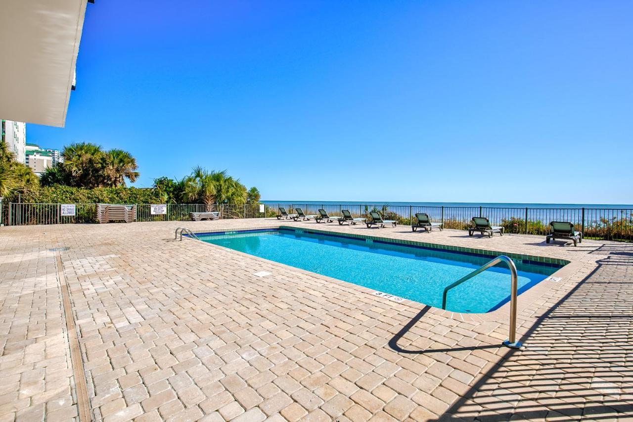 Blue Water Resort 1103 Миртл-Бич Номер фото