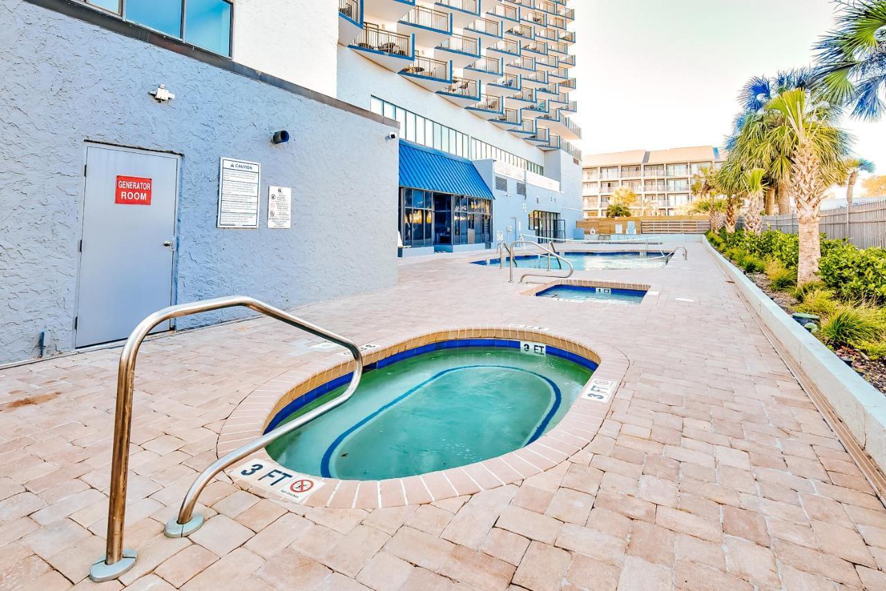 Blue Water Resort 1103 Миртл-Бич Номер фото